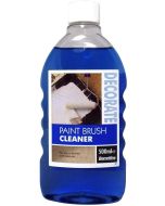 BRCL.50 BARRETTINE BRUSH CLEANER  500ML