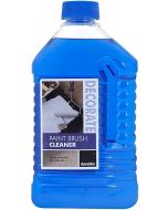 BRCL002 BARRETTINE BRUSH CLEANER  2LTR