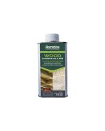 SPWW001 BARRETTINE SOLVENT PRESERVER WOODWORM KILLER 1LTR