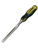 STA016251 STANLEY FATMAX THRU TANG CHISEL  6MM