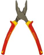 STA084001 STANLEY VDE COMB PLIER 185MM