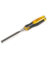 STA016257 STANLEY FATMAX THRU TANG CHISEL 16MM