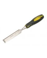 STA016264 STANLEY FATMAX THRU TANG CHISEL 35MM