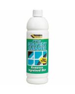 PVCS1 EVERBUILD PVCu SOLVENT CLEANER