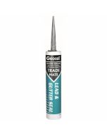 (C) 2940388/C05 TRADE MATE SILICONE LEAD/GUTTER SEALANT L/GREY 310ML