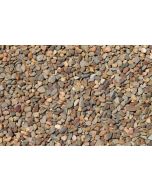 TONNES 10MM GRAVEL - LOOSE