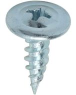 (C) TIMCO 08916WHSP WAFER HEAD SELF TAPPING SCREW 13.5MM (BOX 1000)