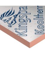 KOOLTHERM K108 CAVITY BOARD 50MM X 1200MM X 450MM