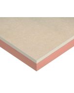 KOOLTHERM K118 INSULATED PLASTERBOARD 62.5MM [50/12.5] X 2400 X 1200