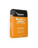 HANSON POST FIX 20 KG BAG - HSPF20P