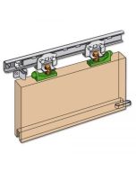 HENDERSON SLIDING DOOR GEAR MARATHON J3. JUNIOR