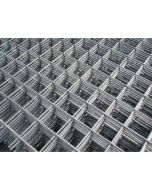 (C) A252 WELDED STEEL FABRIC MESH 3600 X 2000 X 8MM