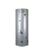 JOULE S/S UNVENTED 90L DIRECT CYLINDER TCEMVD-0090LFD