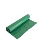 VCL1254050GR VAPOUR BARRIER 125 MICRON GREEN POLYTHENE 4M X 50M ROLL