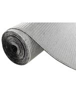 GEOGC8040 GROUNDCHECK EXTRA H/D WOVEN LANDSCAPING MEMBRANE 4.5M X 11M