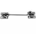 NO.4268-962 GALVANISED CABIN HOOK 6"