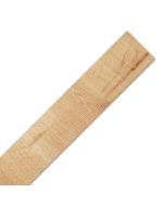 WHITE OAK F/S PRE-GLUED EDGING STRIP 22MM X 1MTR