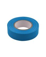 TEMBE H18420 HIPPO 19MM ELECTRICAL TAPE BLUE 20MTR ROLL