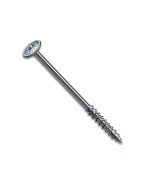 SPAX WASHER HEAD / T-STAR TIMBER CONSTRUCTION SCREW WIROX 10.0 X 100