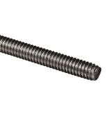 ROD16SS FORGEFIX A2 STAINLESS STEEL THREADED ROD M16 X 1MTR [DIN 975]