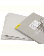 MCS100 MIRKA CARAT PAPER 100 GRIT - PK X 50 SHEETS