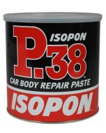 UPOP384 ISOPON P38 EASY SANDING BODY FILLER 2.25L TIN