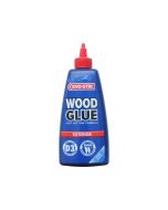 EVOSTIK WEATHERPROOF WOOD GLUE EXTERIOR 500ML