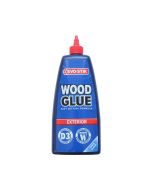 (C) EVOSTIK WEATHERPROOF WOOD GLUE EXTERIOR 1LTR