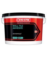 (C) EVOSTIK 30811580 WALL TILE ADHESIVE & GROUT ECONOMY