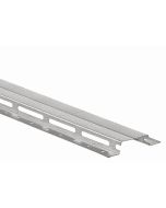 GTEC 4041922 SHALLOW WALL CHANNEL MFCS/RX 2400MM