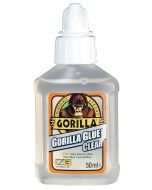 1244002 GORILLA GLUE CLEAR 50ML