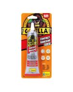 2144001 GORILLA CONTACT ADHESIVE CLEAR 7.5G D/PACK