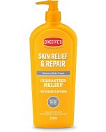 8544003 O'KEEFES SKIN REPAIR PUMP 325ML D/PACK