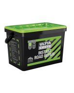 (C) IR2B 6MM BLACK INSTANT ROAD REPAIR 25KG TUB