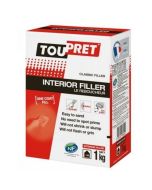 (C) TOUPRET INTERIOR FILLER 2KG