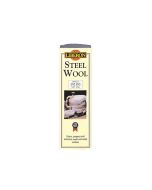 LIBERON 015065 STEEL WOOL 100G GRADE 2