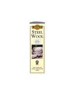 LIBERON 015072 STEEL WOOL 250G GRADE 4