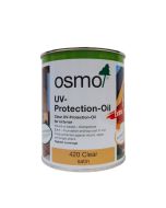 OSMO 420C UV PROTECTION OIL CLEAR 750mL