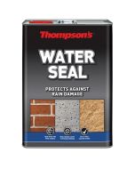 THOMPSONS 36285 WATER SEAL 2.5 LTR