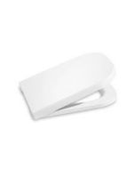 ROCA A801472006 GAP SOFT CLOSE SEAT WHITE