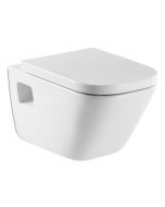 ROCA 346477000 GAP WALL HUNG PAN WHITE