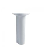 ROCA 331300004 LAURA PEDESTAL WHITE