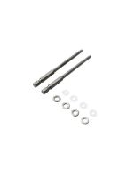 MILLBOARD FPFGDB2 DRIVER BIT KIT