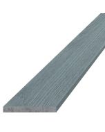 MILLBOARD MFN360B BRUSHED BASALT FASCIA 3600MM