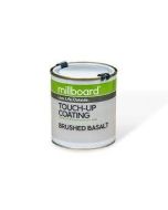 MILLBOARD AP500B TOUCH UP PAINT BRUSHED BASALT