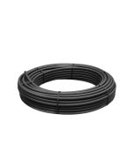 *CLEARANCE*  BLACK MDPE TUBE 3225B 32MM X 25 METRE COIL