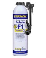 (C) 62418 FERNOX PROTECTOR F1 EXPRESS (AEROSOL)400ML