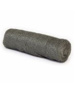 21060 YORKSHIRE STEEL WOOL 450G/1LB PACK