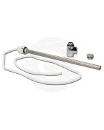 (C) TR13 TESLA 250 WATT TOWEL RAIL ELEMENT