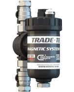 TRMAGFIL22 INTATEC TRADE-TEC MAGNETIC FILTER 22MM